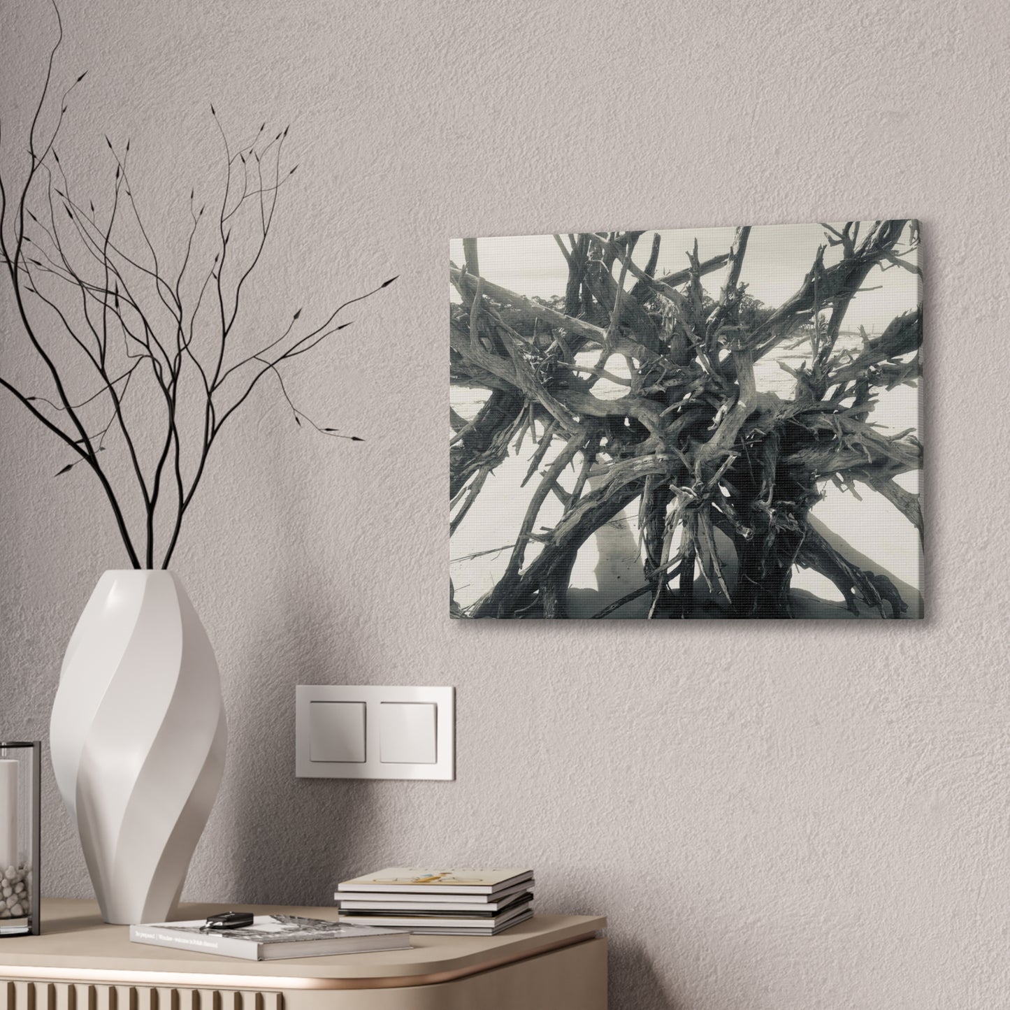 Southern Charm Collection's Driftwood Beach