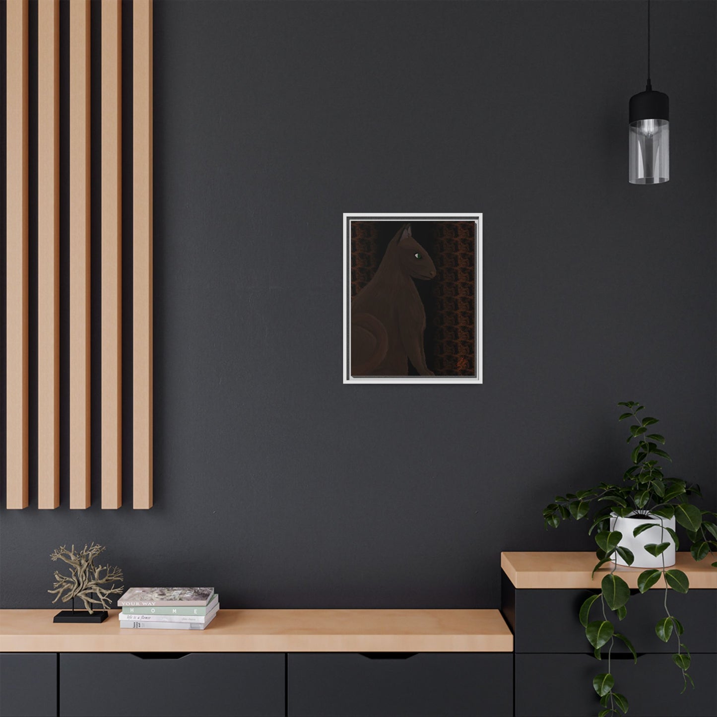 Abyssinian’s Abyss