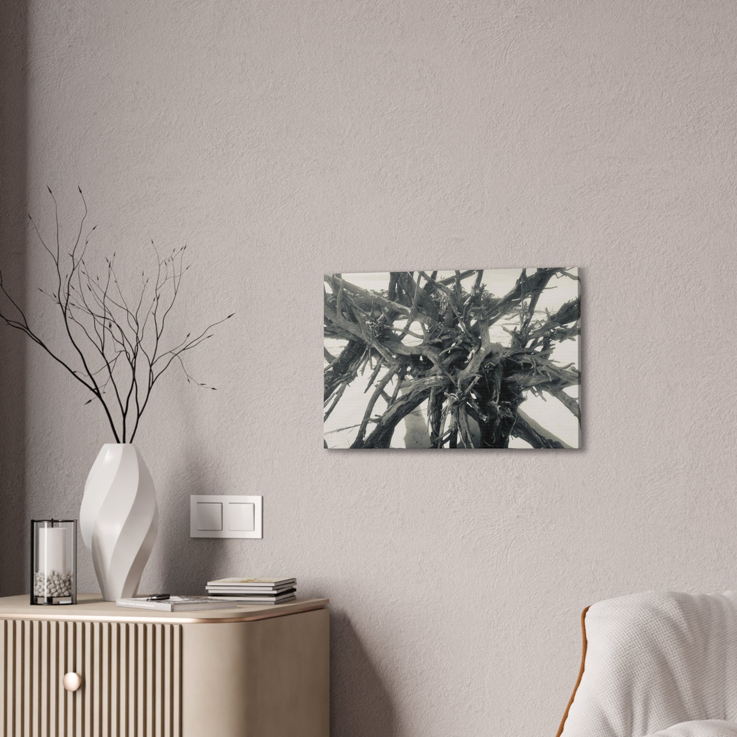 Finding Peace in the Chaos