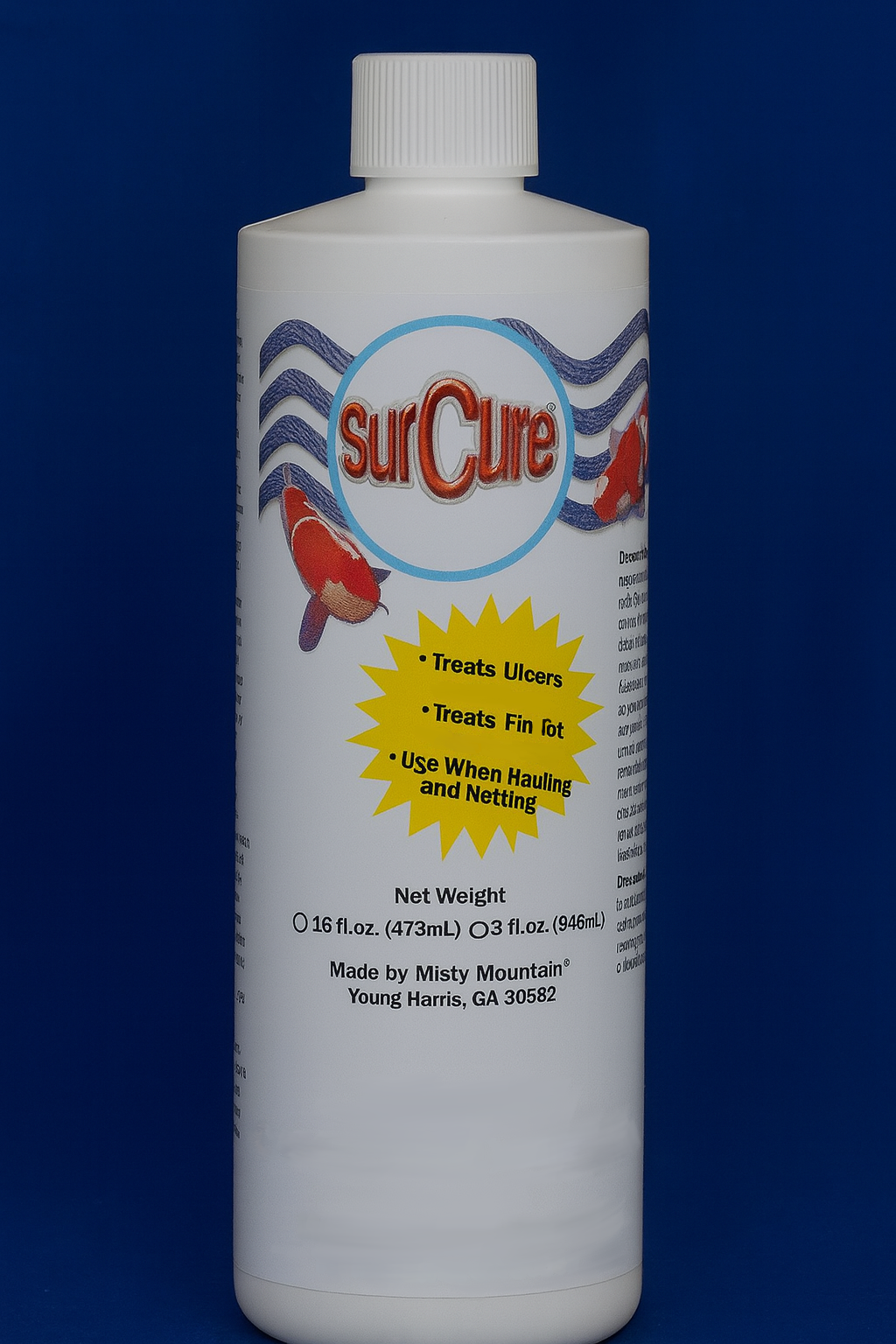 SurCure™ QUART