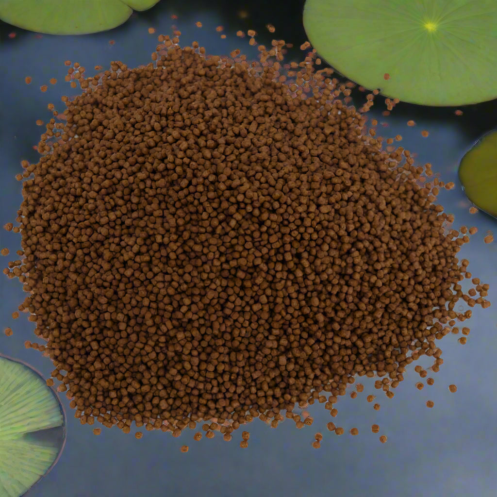 ICHIBAN with Vitamin C Immune Support and Essential Nutrients! 25lbs BY MISTY MOUNTAIN