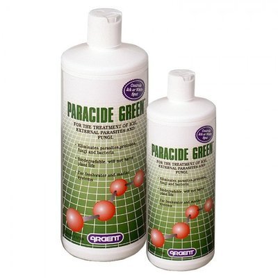 Paracide Green® 32oz