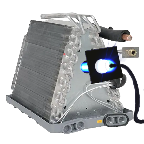 40w CAREFREE UV AIRGUARD PURIFICATION SYSTEM