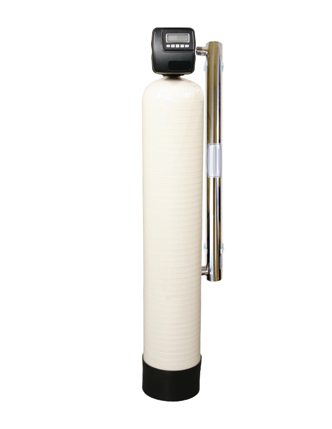 AQUA-PURE WHOLE HOUSE FILTER 25 watt System