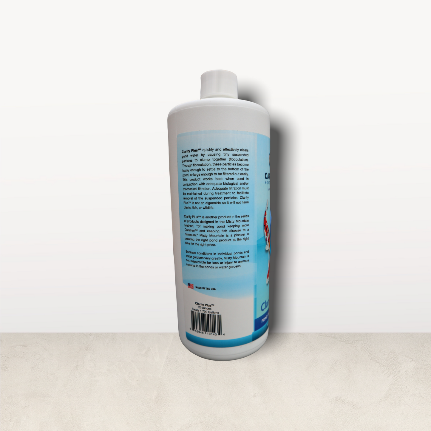 Carefree Clarity Plus™