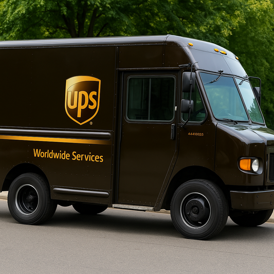 📦 Important Shipping Update: Expect Delays in Your Orders