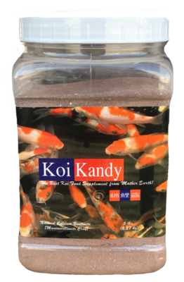 Koi Kandy — 5 lbs