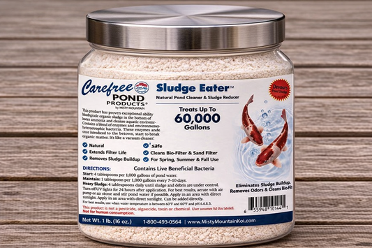 Sludge Eater™ 16oz