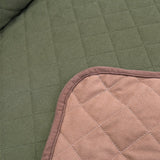 Dog Bed Mat Pet Sofa Cover 3 Seat