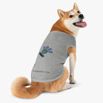 Fins & Paws Dog T-shirt